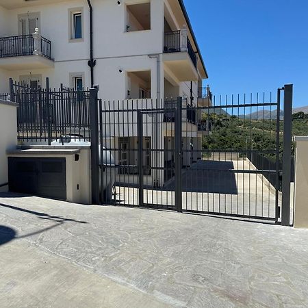 Mc Rooms Torretta  Екстериор снимка