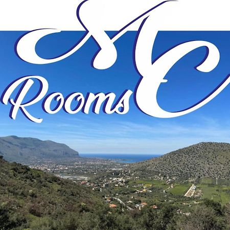 Mc Rooms Torretta  Екстериор снимка