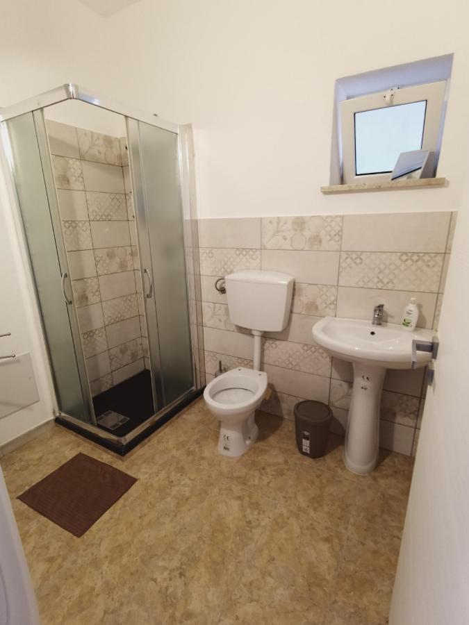Mc Rooms Torretta  Екстериор снимка
