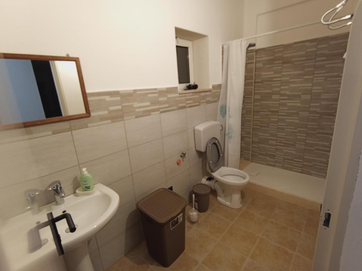 Mc Rooms Torretta  Екстериор снимка
