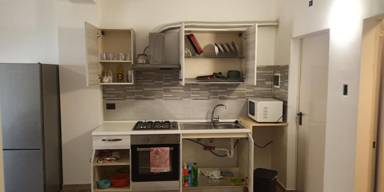 Mc Rooms Torretta  Екстериор снимка