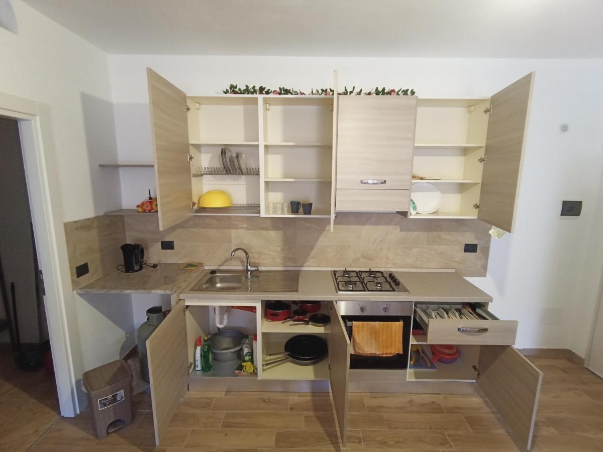 Mc Rooms Torretta  Екстериор снимка