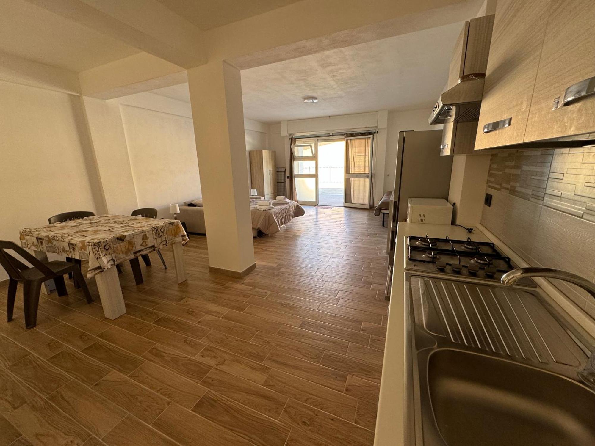 Mc Rooms Torretta  Екстериор снимка