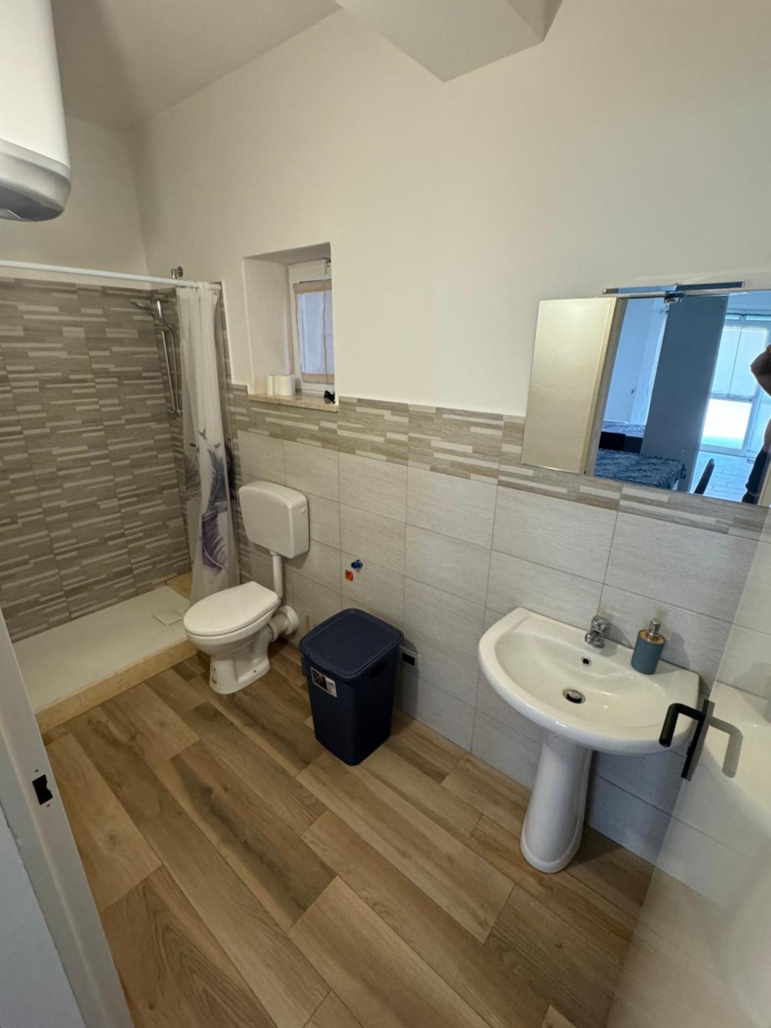 Mc Rooms Torretta  Екстериор снимка