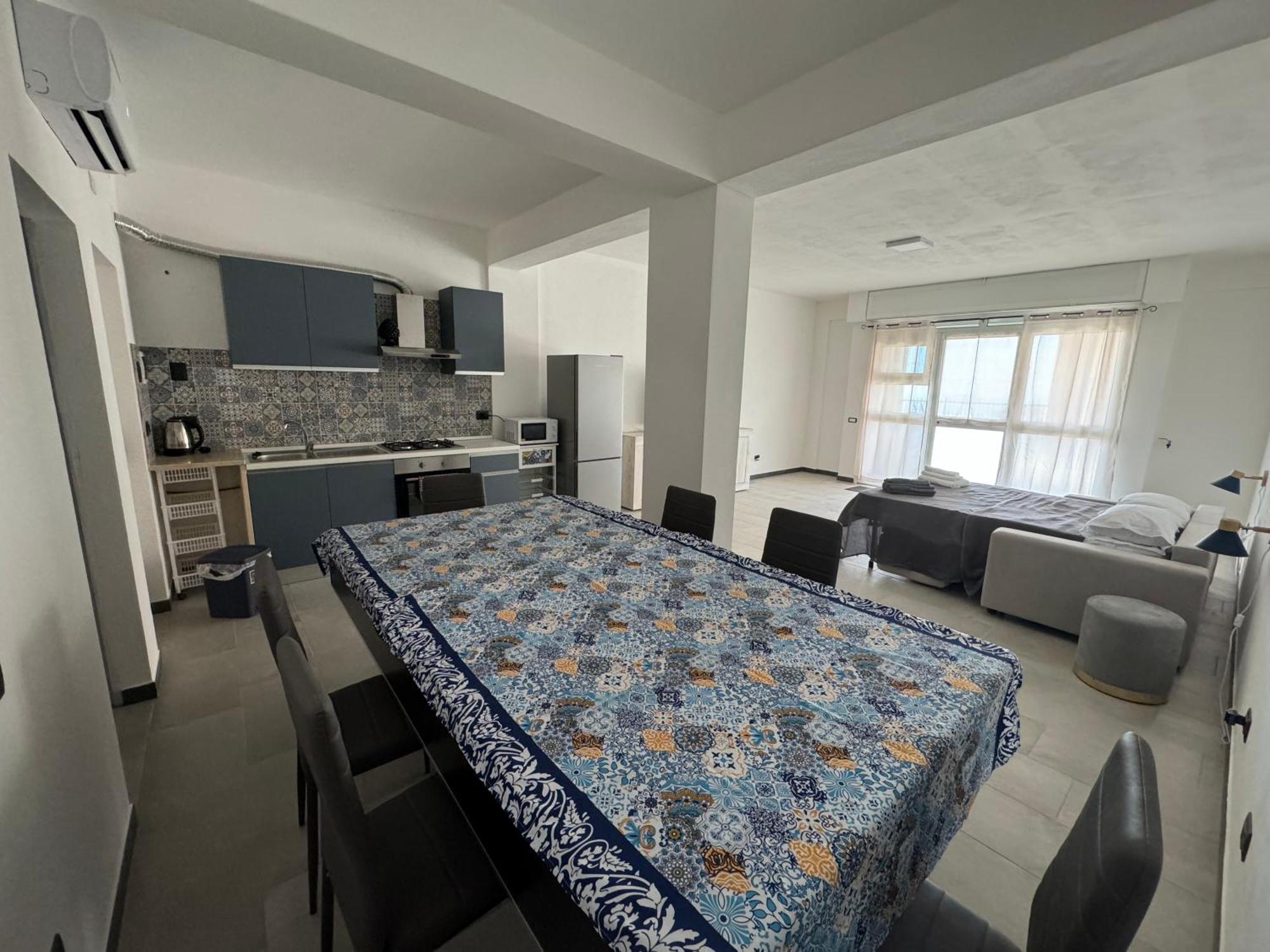Mc Rooms Torretta  Екстериор снимка