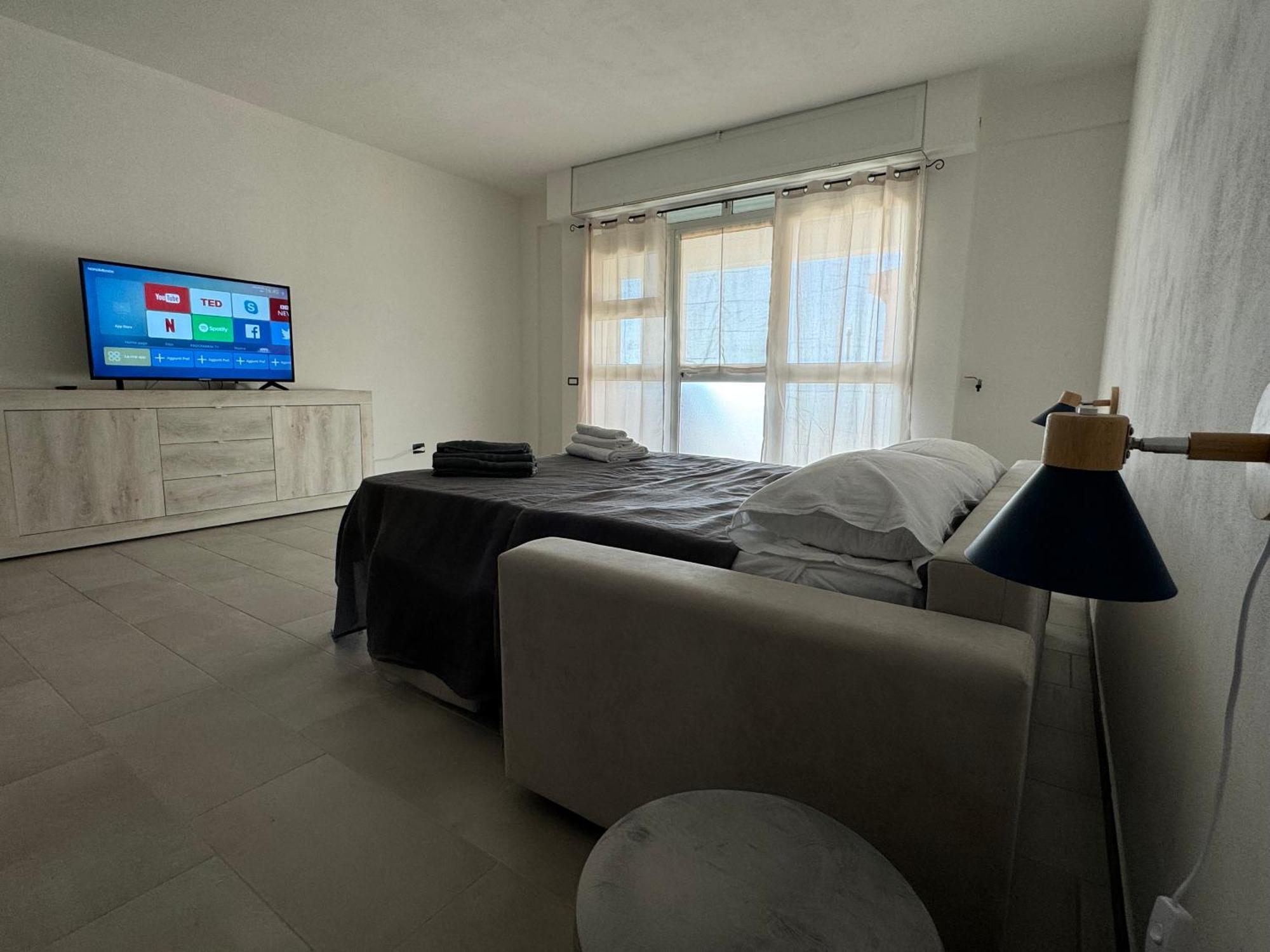 Mc Rooms Torretta  Екстериор снимка