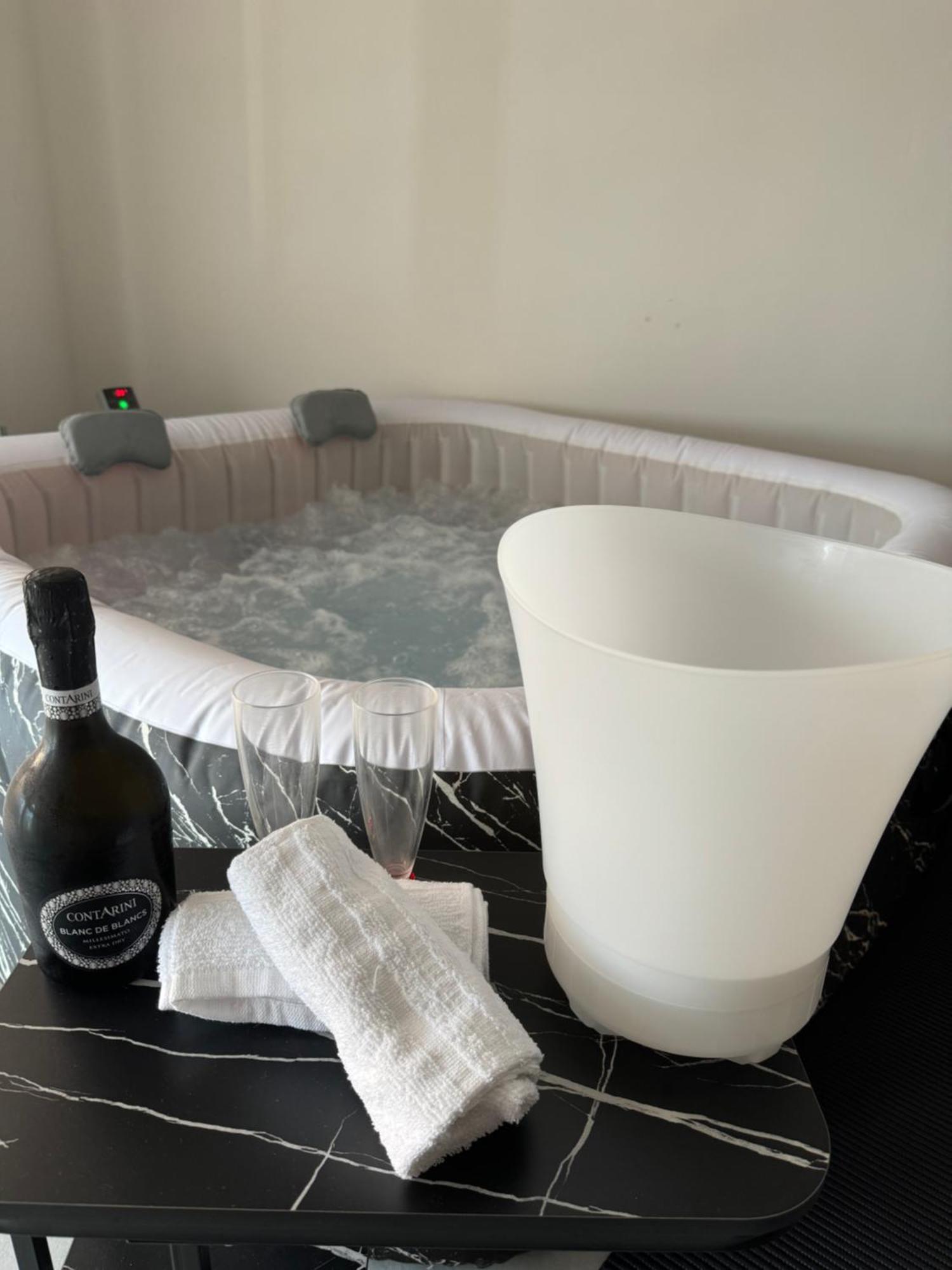 Mc Rooms Torretta  Екстериор снимка