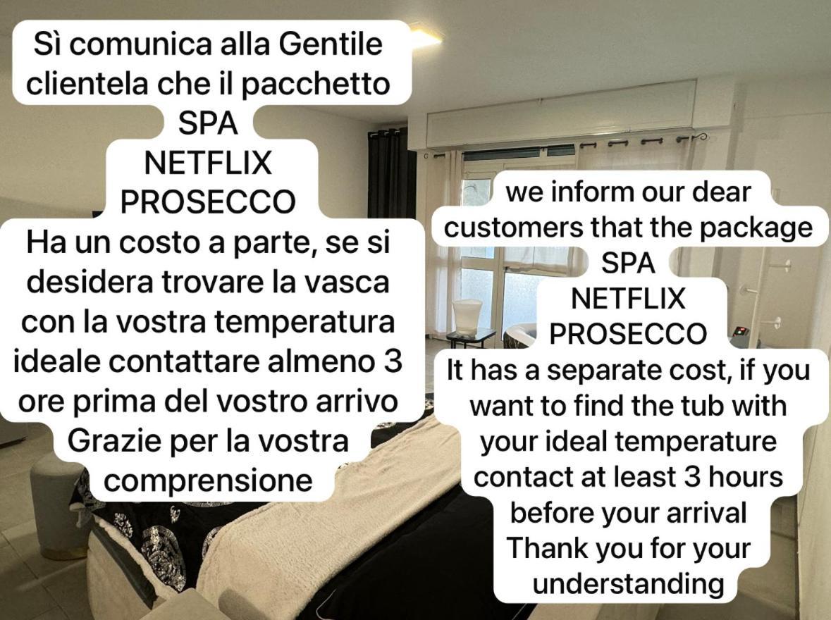 Mc Rooms Torretta  Екстериор снимка