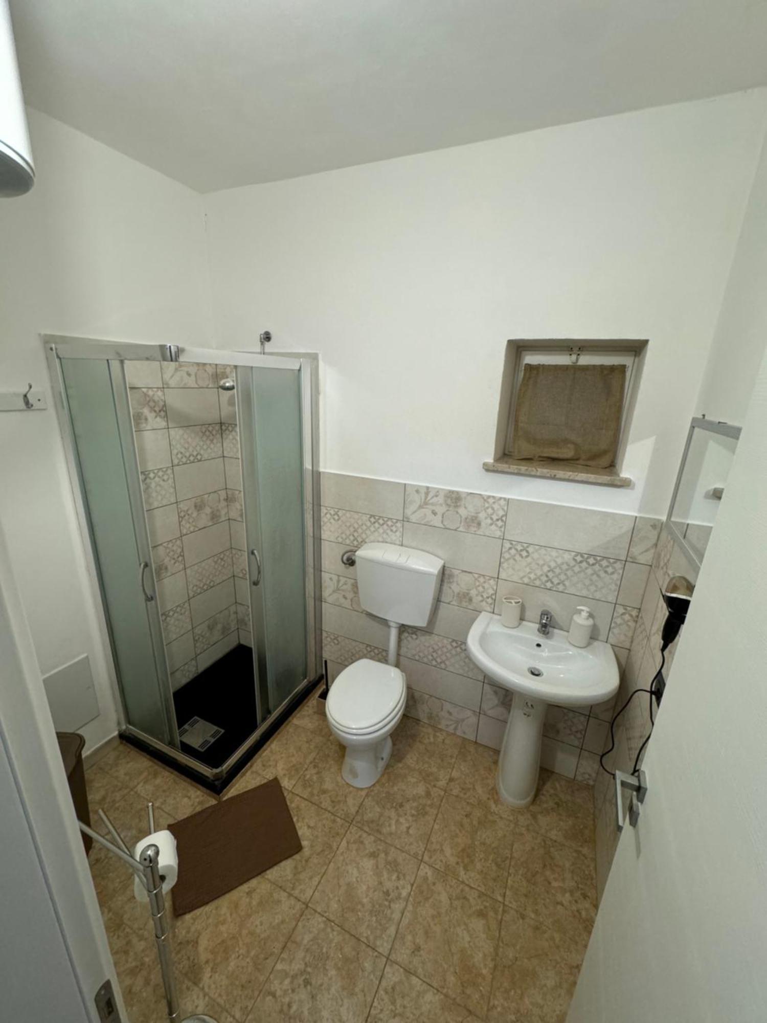 Mc Rooms Torretta  Екстериор снимка
