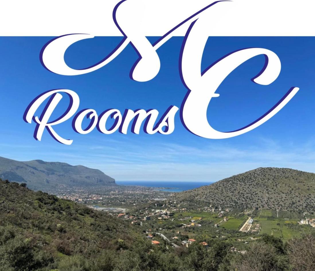 Mc Rooms Torretta  Екстериор снимка