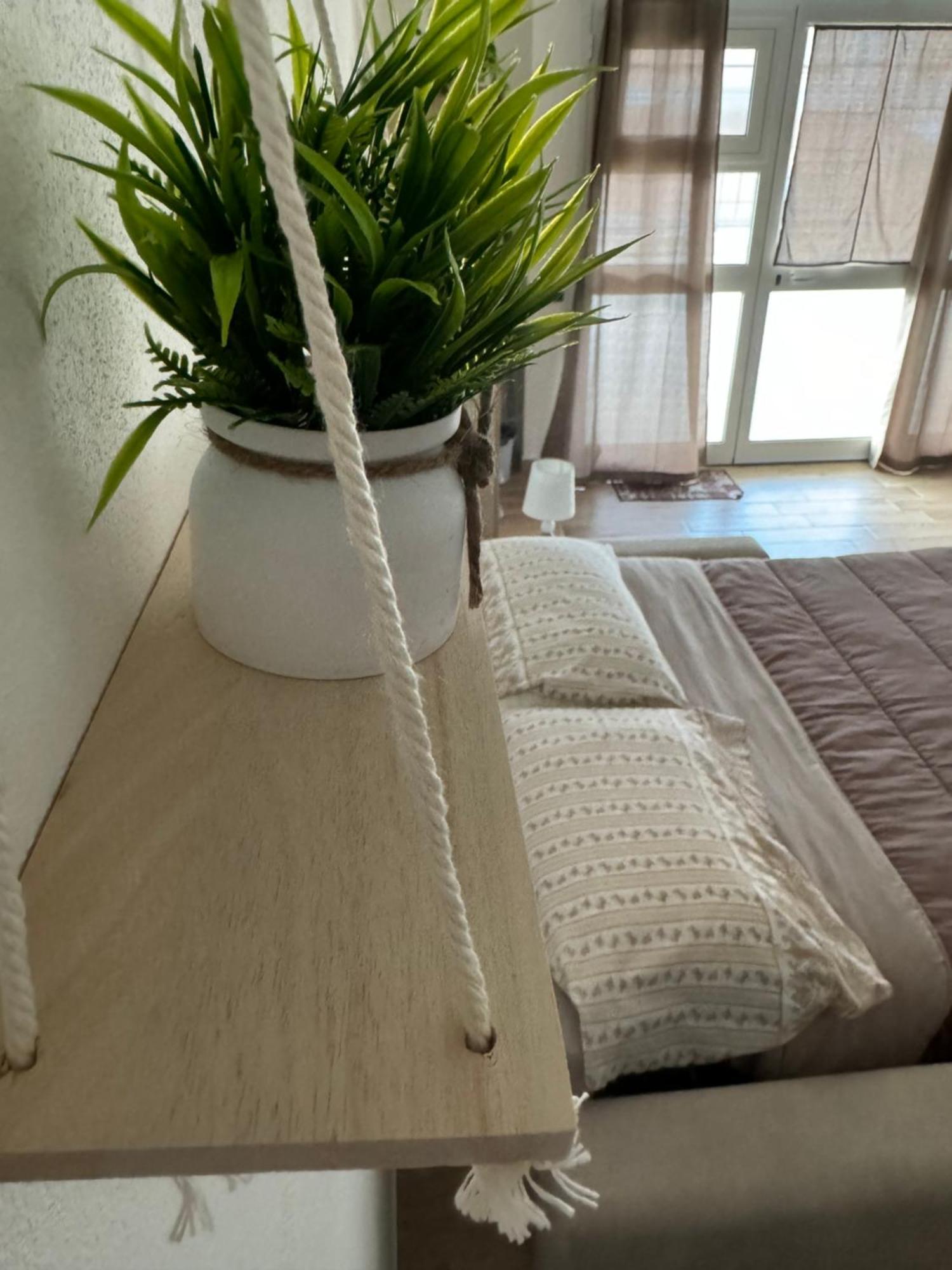 Mc Rooms Torretta  Екстериор снимка