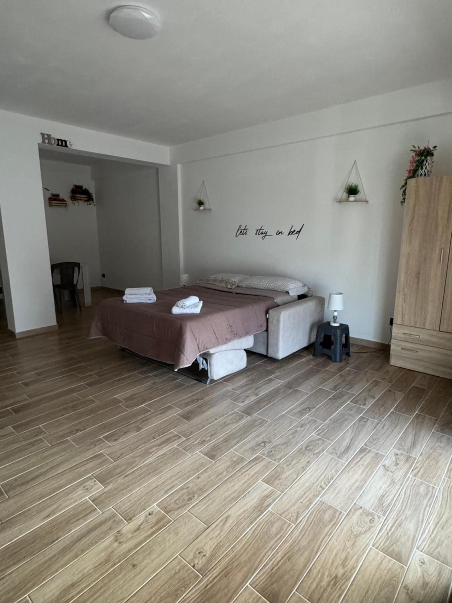 Mc Rooms Torretta  Екстериор снимка